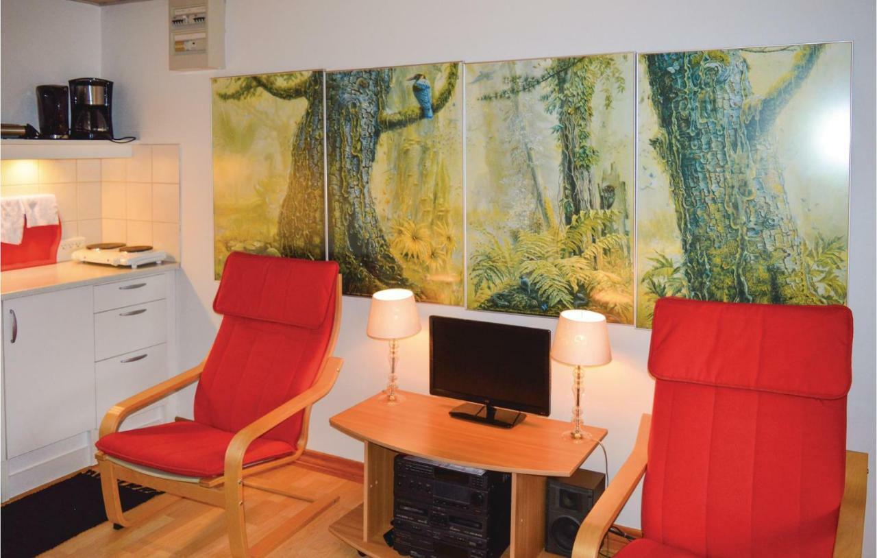 Stunning Studio In Skagen With Wifi Exterior foto